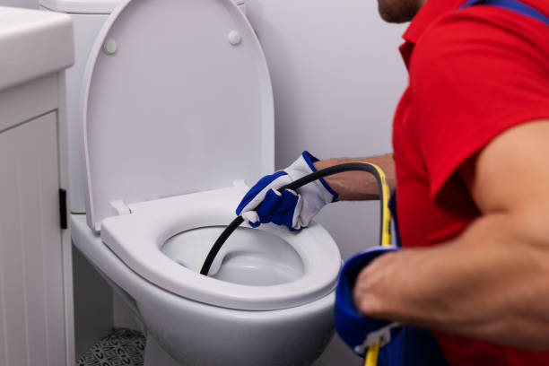 Best Pipe Repair Near Me  in Madison, IL