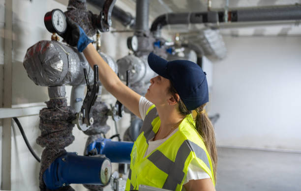 Trusted Madison, IL Plumbing Experts
