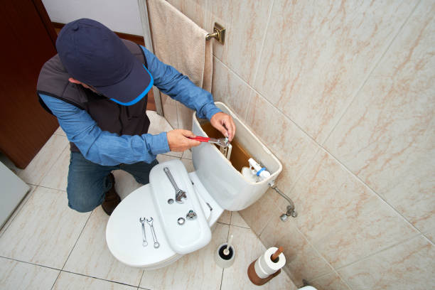 Best Hot Water Heater Installation  in Madison, IL