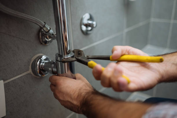 Trusted Madison, IL Plumbing Experts