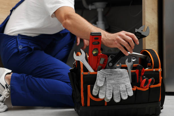 Best Sewer Line Repair  in Madison, IL