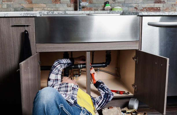 Best Emergency Plumbing Repair  in Madison, IL