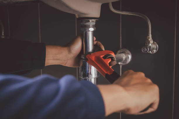 Best Leak Detection Services  in Madison, IL